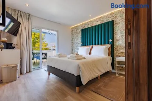 The Palm Suites - Adults Only - Image 1