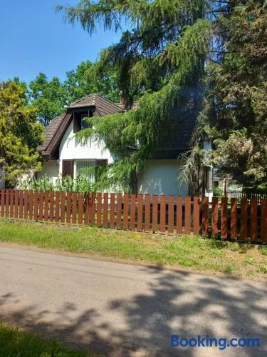 Boglárka Vendégház Tiszalök - Image 1