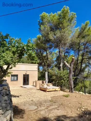 Gîte en Provence pour amoureux de la nature - Image 1