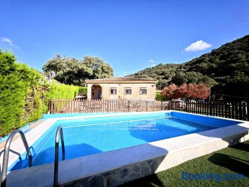 Finca rural Labriega del hueznar - Image 1