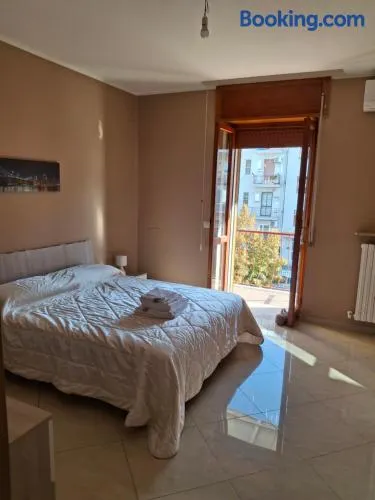 B&B Dolce Riposo con Parcheggio Privato - Image 1