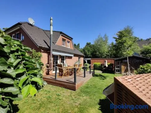 -"Ferienwohnung Dierhagen" Whg 1 im EG- - Image 1