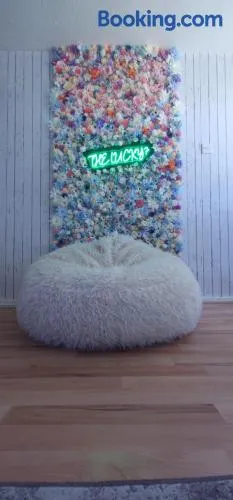The Lucky 7 - Image 1