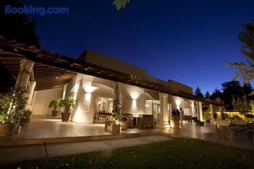 Terrazas de los Andes Guest House - Image 1