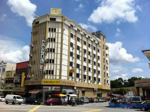 Seremban Inn - Image 1