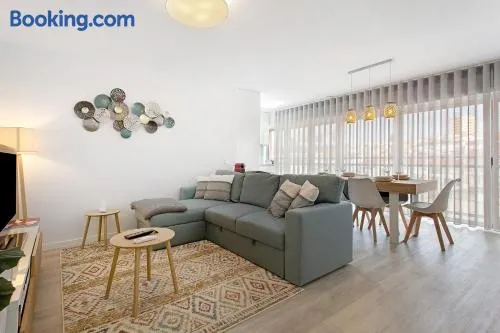 Coral Beach Oasis - Image 1