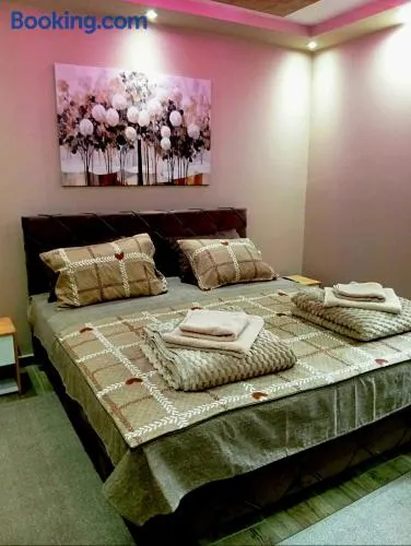 Apartmani Alibi - Image 1