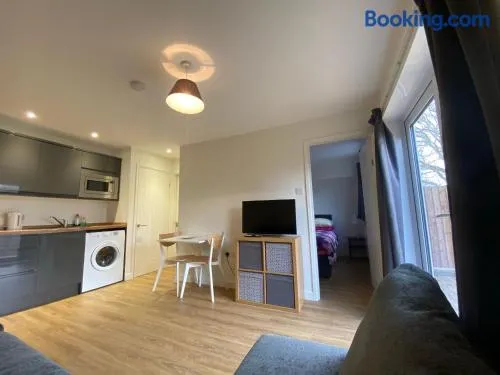 Arragon Short-Stay Apartments - Image 1