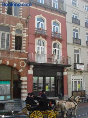 "Chez Ba'Nus" - Image 1