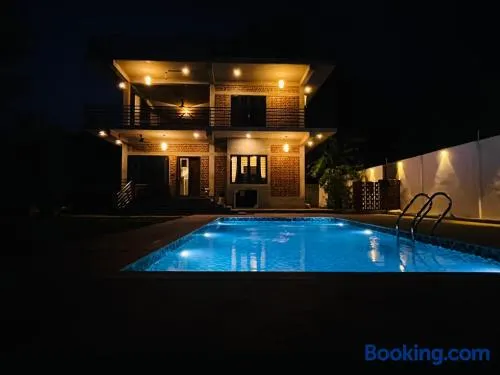 La Goodwill Hotels and Resorts - Image 1