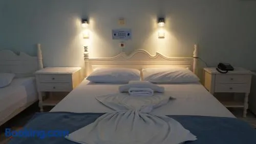 Amanda Hotel - Image 1