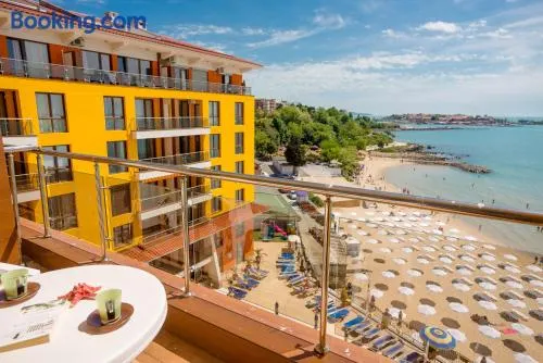 Apartment complex Mirage of Nessebar - Image 1