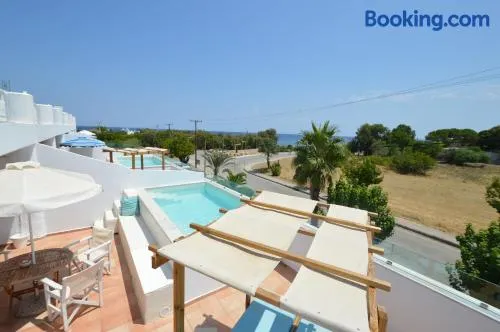 Kathara Bay Apartments - Image 1