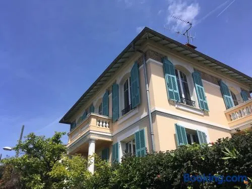 Villa Bel Air - Image 1