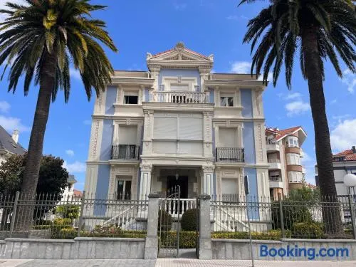 Apartamentos Villa de Noja - Image 1
