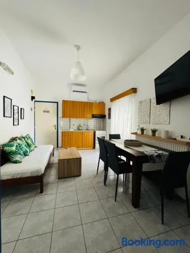 Polivios Apartment - Image 1