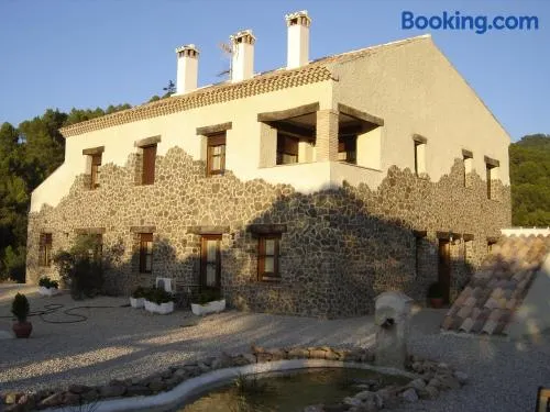 Casa Rural Cortijo La Ajedrea - Image 1