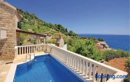 Holiday Home Podobuce Bb Vi - Image 1