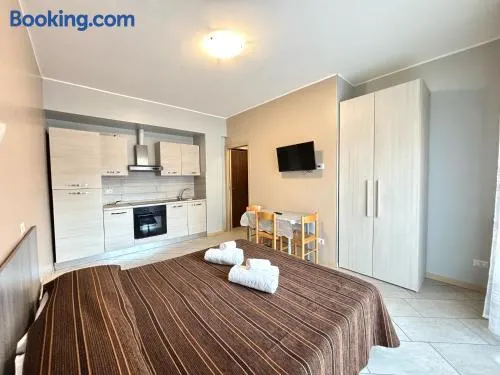 Apartments Borsa - Image 1