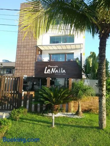 Pousada La Naila - Image 1