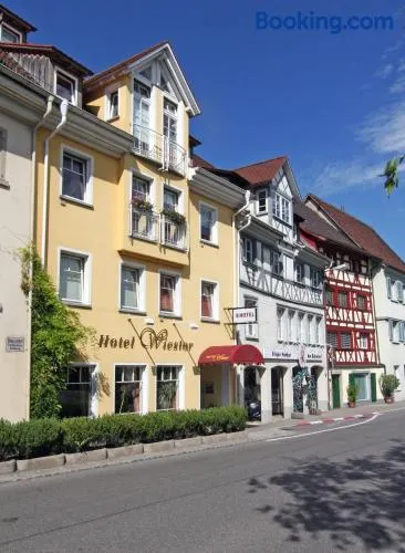 Hotel Garni Wiestor - Image 1