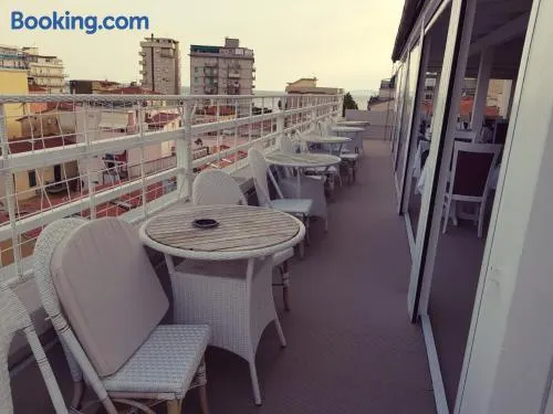 Hotel Bella 'Mbriana - Image 1