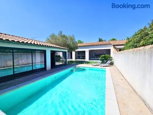Villa Ephemera avec piscine privée - Avignon - Image 1