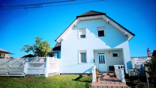 Vila Nela - Image 1