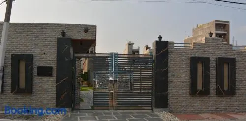 Arsh Villa - Image 1