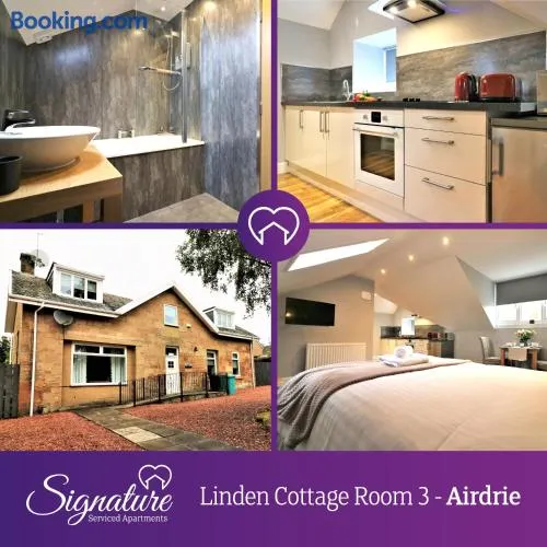 Signature - Linden Cottage Room 3 - Image 1