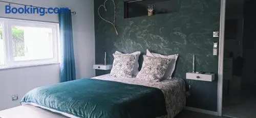 Appartement Entier (Adults Only) - Image 1