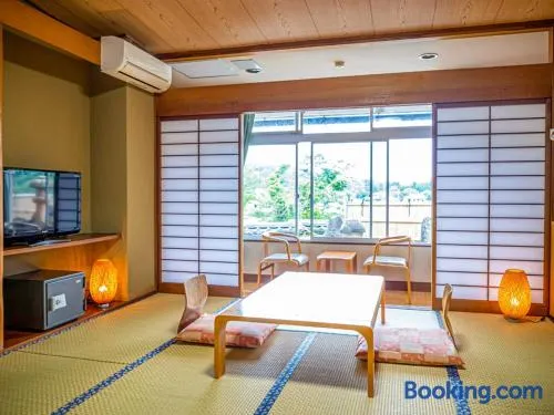 Kameyama Onsen Hotel - Vacation STAY 58052v - Image 1