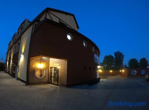 Dolphin House - Image 1