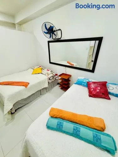 Villa Roncal Apartment 02 Beds in downtown Pucallpa - Image 1