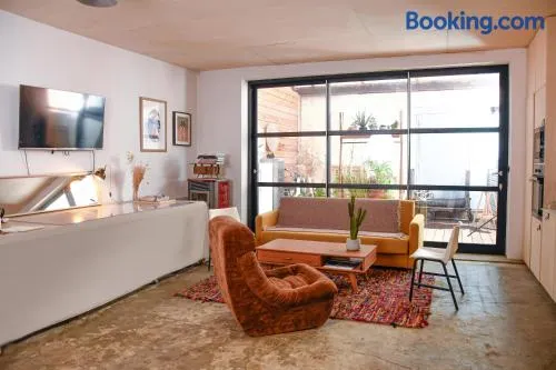 Studio photo - Loft - 130m2 Atypique - Image 1