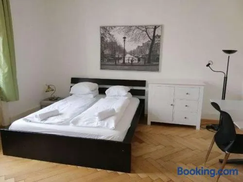Zurizimmer - Image 1