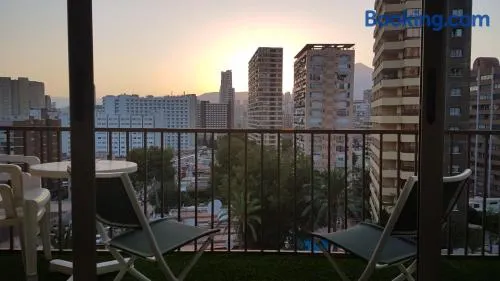 estudio playa levante - Image 1