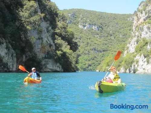 Camping la Grangeonne - Image 1