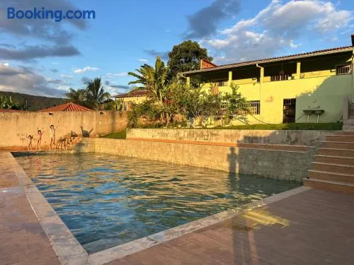 Casa Mato Verde - Image 1