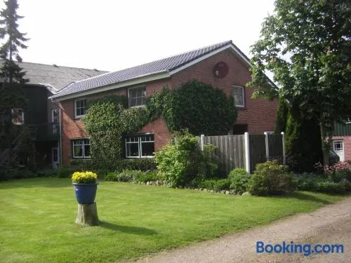 Ferienhaus Staben - Image 1