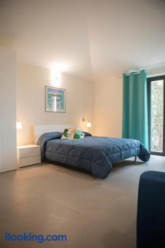 Un passo dal mare - Guest House - Image 1