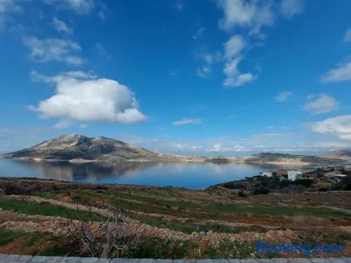 Amorgos Delight - Image 1