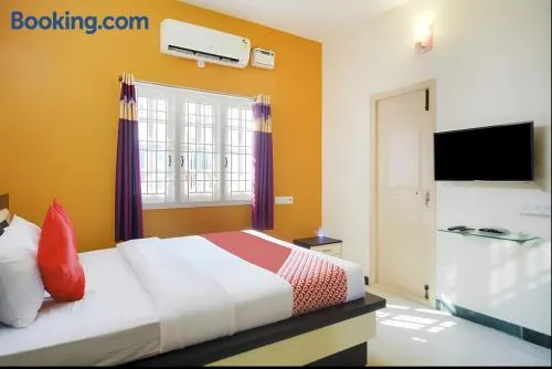 Hotel STAR INN - Image 1