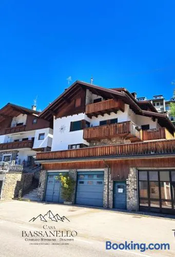 Casa Bassanello - Relax tra le Dolomiti - Image 1