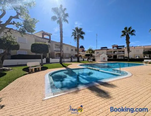 Mediterranean 3 Bed Townhouse CQ44 - Image 1