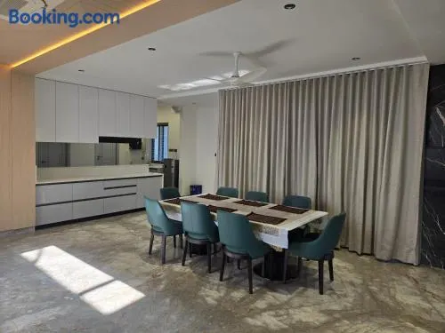 Satish Villa - Image 1