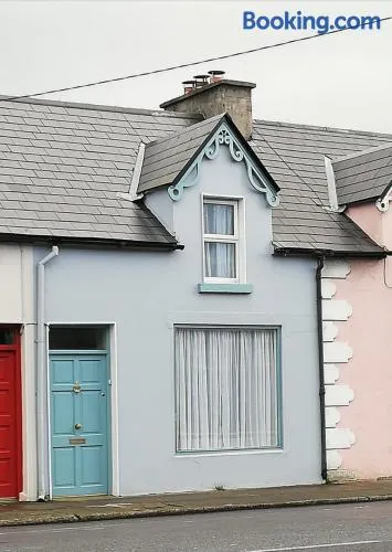 The Small House - Image 1
