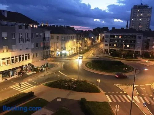 Szelestey utcai apartman (Szombathely) - Image 1