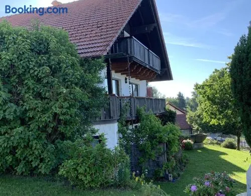 Ferienwohnung Fam Geier - Image 1