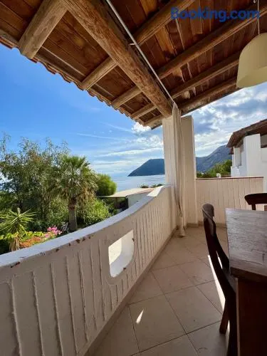 JERA Holiday Collection VULCANO TRE - Sea View - Image 1